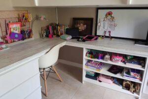 Kid’s Bedroom Project