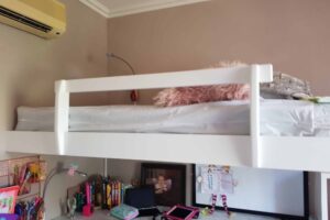 Kid’s Bedroom Project