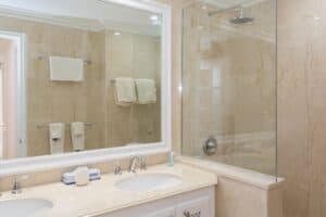 Port St. Charles – Rooms 336 and 339