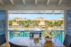 Port St. Charles – Rooms 336 and 339