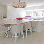 All But Heaven - Royal Westmoreland, St. James, Barbados - Kitchen Renovation